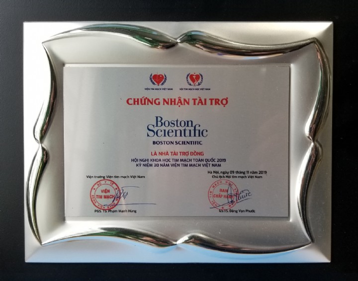 Thành tựu