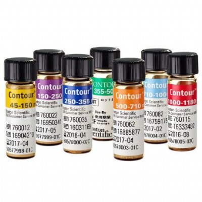 Contour PVA
