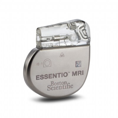 Essentio MRI