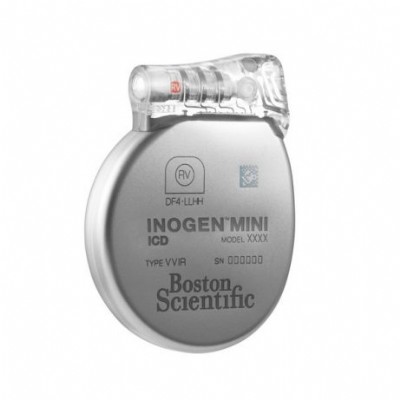 INOGEN™ MINI ICD