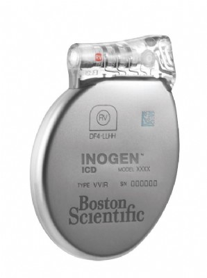 Inogen EL ICD