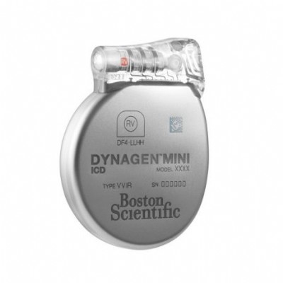 DYNAGEN MINI ICD