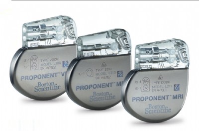 PROPONENT ™ MRI
