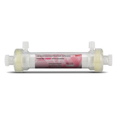 Hemoconcentrator