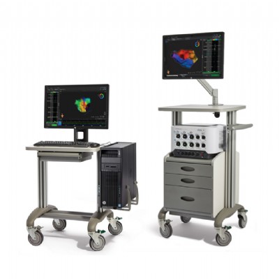 HỆ THỐNG LẬP BẢN ĐỒ 3 CHIỀU (3D) RHYTHMIA